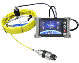 EXPERT600工業內窺鏡的技術優勢